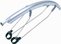 Zestaw błotników 700x23-25c - Topeak DeFender  R1/R2 Set - 2