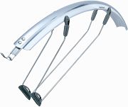 Zestaw błotników 700x23-25c - Topeak DeFender  R1/R2 Set - 3