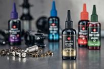 Olej do łańcucha WELDTITE Ceramic Lube 100ml (warunki suche i mokre) - 4