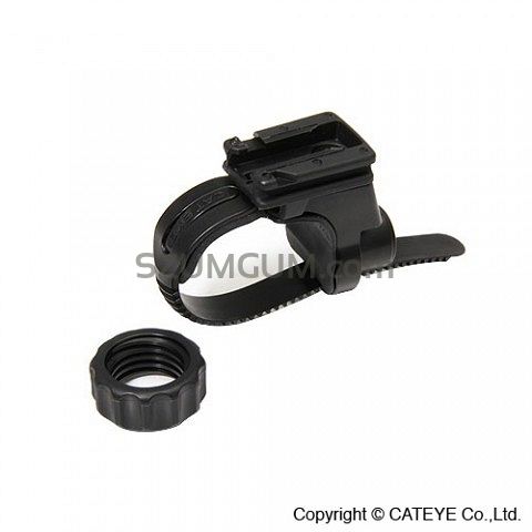 Uchwyt do lamp Cateye Flex Tight H-34N