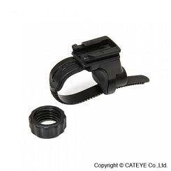 Uchwyt do lamp Cateye Flex Tight H-34N