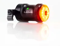 Zestaw lampek Lezyne Road Drive 500 / Saddle Drive 250 z uchwytem na licznik - 22
