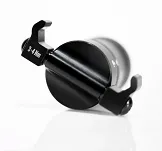 Zestaw lampek Lezyne Road Drive 500 / Saddle Drive 250 z uchwytem na licznik - 24