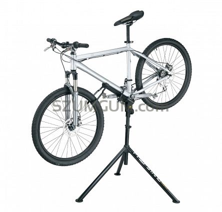 トピーク　PREPSTAND MAX 自転車メンテナンススタンド Stojak na rower Topeak PrepStand Max