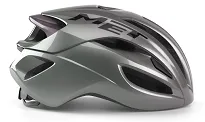 Kask MET Rivale II MIPS - opal gray glossy - 4