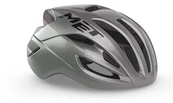 Kask MET Rivale II MIPS - opal gray glossy