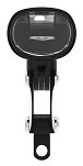 Lampka przednia Lezyne E-BIKE HECTO STVZO E65 - 3