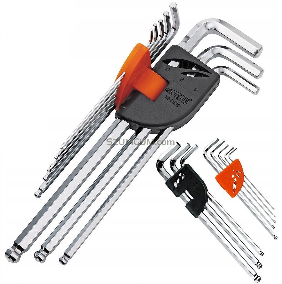 Cadrans Indicateurs Super B TB-PF22 Avec Bras Multi-position, Neuf