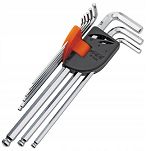Zestaw kluczy imbusowych Super-B - TB-TH30 - 2