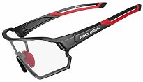 Okulary sportowe Rockbros 10135 - z fotochromem i wkładkami optycznymi. - 4