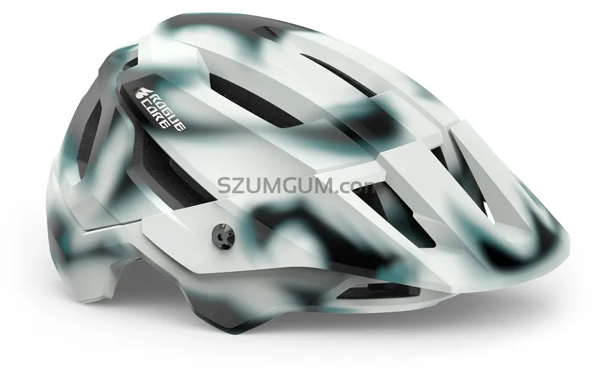 Kask Bluegrass Rogue Core MIPS - frozen mist glossy