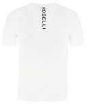 Funkcjonalne podkoszulki termiczne - Rogelli CORE II / 2 sztuki / białe / unisex - 3