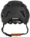 Kask Prox Ovi - czarny - 4