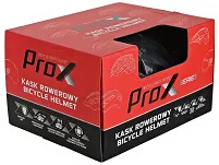 Kask Prox Ovi - czarny - 5