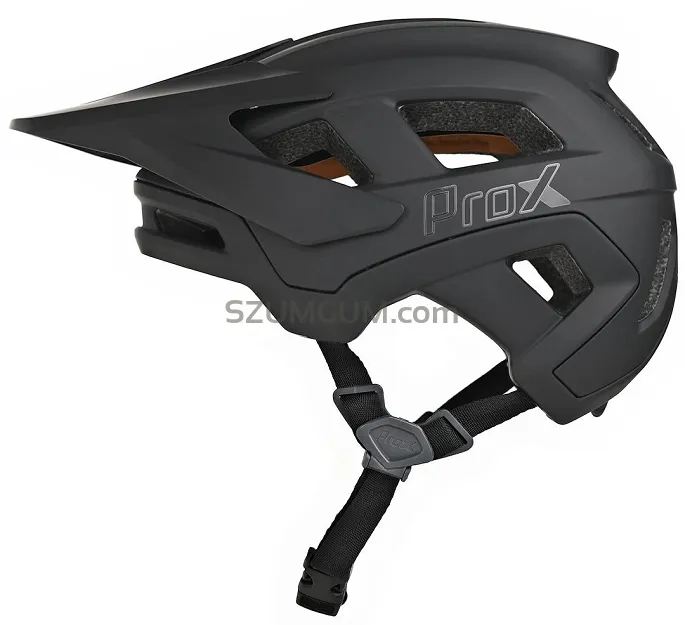 Kask Prox Ovi - czarny