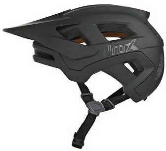 Kask Prox Ovi - czarny