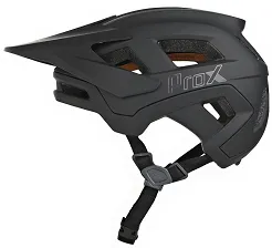 Kask Prox Ovi - czarny