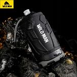 Torebka na kierownicę Wild Man R1 - 8
