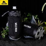 Torebka na kierownicę Wild Man R1 - 7