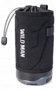 Torebka na kierownicę Wild Man R1