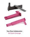 RideNow Tire Lever – wytrzymałe nylonowe łyżki do opon - 10