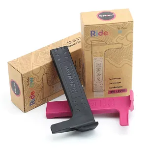 RideNow Tire Lever – wytrzymałe nylonowe łyżki do opon