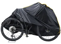 Pokrowiec ochronny na rower Wozinsky WPP-01O - 2