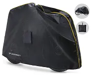 Pokrowiec ochronny na rower Wozinsky WPP-01O - 3