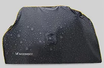 Pokrowiec ochronny na rower Wozinsky  WPP-01O - 5