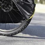 Pokrowiec ochronny na rower Wozinsky WPP-01O - 8