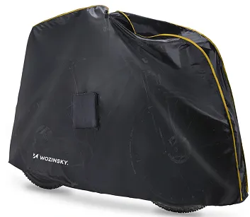 Pokrowiec ochronny na rower Wozinsky  WPP-01O