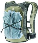 Plecak rowerowy Deuter Rogla 5 grove-ivy - 5