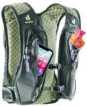 Plecak rowerowy Deuter Rogla 5 grove-ivy - 6