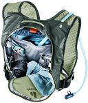 Plecak rowerowy Deuter Rogla 5 grove-ivy - 8