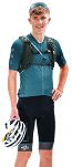 Plecak rowerowy Deuter Rogla 5 grove-ivy - 9