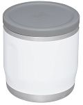 Termos obiadowy Stanley The Adventure To-Go Food Jar, 0,35 L / 12 OZ - polar - 2