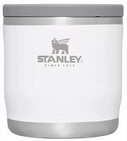 Termos obiadowy Stanley The Adventure To-Go Food Jar, 0,35 L / 12 OZ - polar
