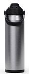 Butelka termiczna Camelbak Thrive Chug Insulated SST 740ml / 25oz - silver - 2