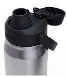 Butelka termiczna Camelbak Thrive Chug Insulated SST 740ml / 25oz - silver - 4