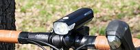 Lampa rowerowa przednia CatEye AMPP 2200 HL-EL2200RC - 3