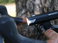 Lampa rowerowa przednia CatEye AMPP 2200 HL-EL2200RC - 5