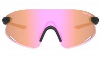 Okulary TIFOSI VOGEL XC blackout (1 szkło AC Red 39% transmisji światła) - 3