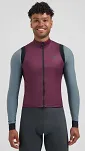 Kamizelka rowerowa Rogelli SIGNATURE - Fiolet - 2