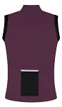 Kamizelka rowerowa Rogelli SIGNATURE - Fiolet - 3