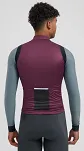 Kamizelka rowerowa Rogelli SIGNATURE - Fiolet - 4