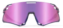 Okulary Rockbros SP318 HD - purple/transparent grey - 2