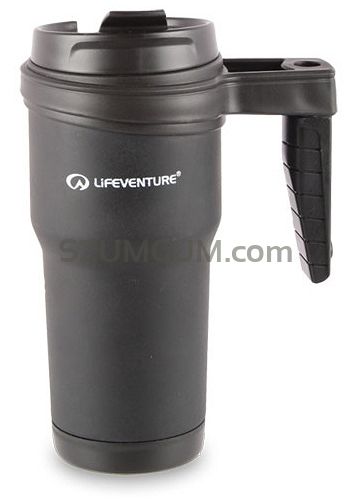 Kubek termiczny Lifeventure Lifeventure Mega Trek Mug