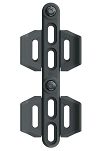 U Adapter do montażu koszyka na bidon CAGE SHIFTER+ - 5