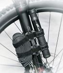 U Adapter do montażu koszyka na bidon CAGE SHIFTER+ - 2