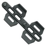 U Adapter do montażu koszyka na bidon CAGE SHIFTER+ - 6